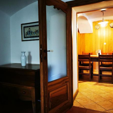 La Quiete Nel Verde Boves Екстер'єр фото